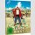 Der Junge und das Biest [Blu Ray]