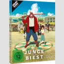 Der Junge und das Biest [DVD]