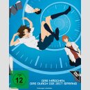 Das Mädchen das durch die Zeit sprang [DVD]