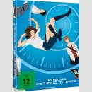 Das Mädchen das durch die Zeit sprang [DVD]