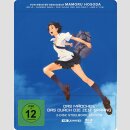 Das Mädchen das durch die Zeit sprang [Blu Ray] [4K...