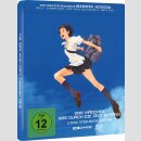 Das Mädchen das durch die Zeit sprang [Blu Ray] [4K Ultra HD] 2-Disc Steelbook-Edition