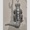 BANDAI SPIRITS SCHLÜSSELANHÄNGER Godzilla Ver. 1
