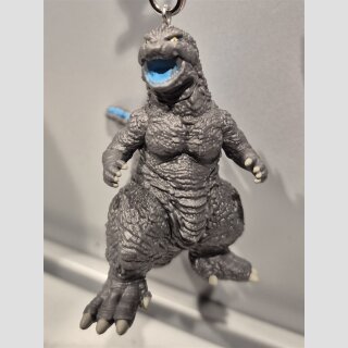 BANDAI SPIRITS SCHLÜSSELANHÄNGER Godzilla Ver. 2