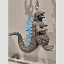 BANDAI SPIRITS SCHLÜSSELANHÄNGER Godzilla Ver. 2