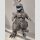 BANDAI SPIRITS SCHLÜSSELANHÄNGER Godzilla Ver. 2