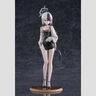 Blue Archive PVC Figur 1/7 Kayoko (Dress) 23 cm