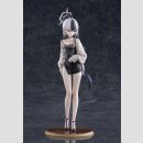 Blue Archive PVC Figur 1/7 Kayoko (Dress) 23 cm