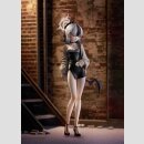 Blue Archive PVC Figur 1/7 Kayoko (Dress) 23 cm