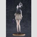 Blue Archive PVC Figur 1/7 Kayoko (Dress) 23 cm