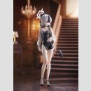 Blue Archive PVC Figur 1/7 Kayoko (Dress) 23 cm