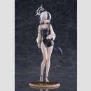 Blue Archive PVC Figur 1/7 Kayoko (Dress) 23 cm