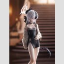 Blue Archive PVC Figur 1/7 Kayoko (Dress) 23 cm