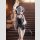 Blue Archive PVC Figur 1/7 Kayoko (Dress) 23 cm