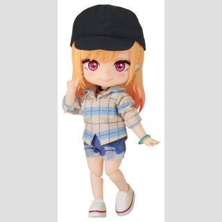 My Dress-Up Darling Nendoroid Doll Actionfigur Marin Kitagawa: Casual Outfit Ver. 14 cm  ++Jeeg Best Price bis 30.04.2026++