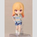 My Dress-Up Darling Nendoroid Doll Actionfigur Marin Kitagawa: Casual Outfit Ver. 14 cm  ++Jeeg Best Price bis 30.04.2026++