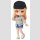 My Dress-Up Darling Nendoroid Doll Actionfigur Marin Kitagawa: Casual Outfit Ver. 14 cm  ++Jeeg Best Price bis 30.04.2026++