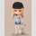 My Dress-Up Darling Nendoroid Doll Actionfigur Marin Kitagawa: Casual Outfit Ver. 14 cm  ++Jeeg Best Price bis 30.04.2026++