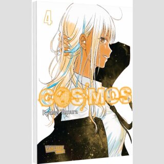 Cosmos Bd. 4