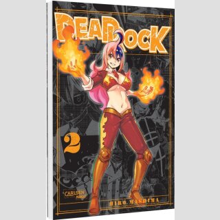 Dead Rock Bd. 2