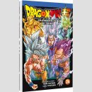 Dragon Ball Super Bd. 24