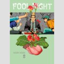 Fool Night Bd. 8