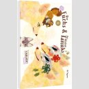 Der Fuchs und der kleine Tanuki Bd. 6