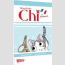 KLEINE KATZE CHI in Frankreich (Einzelband)