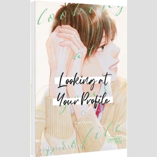 Looking at Your Profile Bd. 4