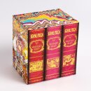 ONE PIECE Sammelbox 9 WHOLECAKE ISLAND [Bd. 81-90]