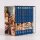 ONE PIECE Sammelbox 9 WHOLECAKE ISLAND [Bd. 81-90]