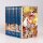 ONE PIECE Sammelbox 9 WHOLECAKE ISLAND [Bd. 81-90]