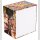 ONE PIECE Sammelschuber 9 ～Whole Cake Island～ (leer)