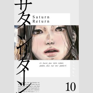 Saturn Return Bd. 10 (Ende)