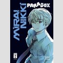 Mirai Nikki Paradox (Einzelband)
