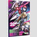 Undead Unluck Bd. 22