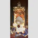 LAPLLY Vintage Memory Series TF