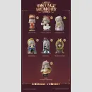 LAPLLY Vintage Memory Series TF
