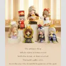 LAPLLY Vintage Memory Series TF