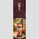 LAPLLY Vintage Memory Series TF