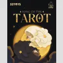 LAPLLY Song of the Tarot Series TF