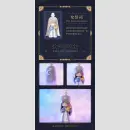LAPLLY Song of the Tarot Series TF