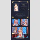 LAPLLY Song of the Tarot Series TF