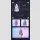 LAPLLY Song of the Tarot Series TF