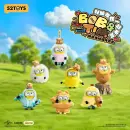 MINIONS Bob & Tim Better Together Series TF
