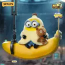 MINIONS Bob & Tim Better Together Series TF
