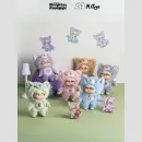 SLEEPLESS GRUMPIPI Plüsch Doll TF