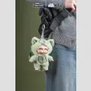 SLEEPLESS GRUMPIPI Plüsch Doll TF