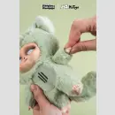 SLEEPLESS GRUMPIPI Plüsch Doll TF