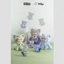 SLEEPLESS GRUMPIPI Plüsch Doll TF